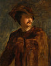 Study of a Hunter - Robert Scott Lauder — artwork view