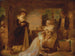 Les Sept Âges de l'Homme - Robert Smirke — artwork view