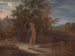 Les Sept Âges de l'Homme: Le Scolaire - Robert Smirke — artwork view
