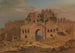 Inside the main entrance of the Purana Qila, Delhi - Robert Smith — artwork view