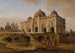 La Mosquée Kila Kona Purana Qila Delhi - Robert Smith — artwork view