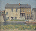A Little New Hope in Pennsylvania - Robert Spencer — artwork view