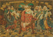 La naissance d'Ogier le Danois - Robert Van Vorst Sewell — artwork view