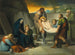 Mise au tombeau - Robert von Langer — artwork view