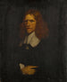 Portrait of a Gentleman - Robert Walker — artwork view