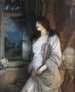 The Nightingale's Song - Robert Walker Macbeth — artwork view