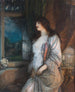 The Nightingale's Song - Robert Walker Macbeth — artwork view