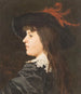 Portrait of a Lady - Roberto Fontana — artwork view