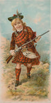 The mountaineer - Rode Brand — artwork view