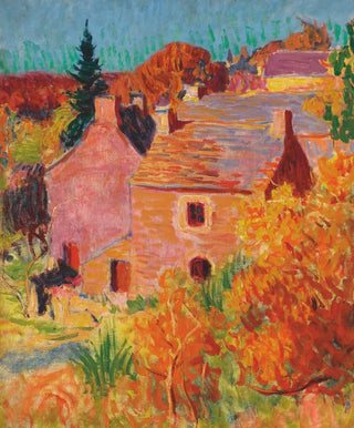 Roderic OConor - Maisons Rouges PontAven.webp