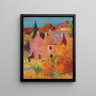 Roderic OConor - Maisons Rouges PontAven.webp