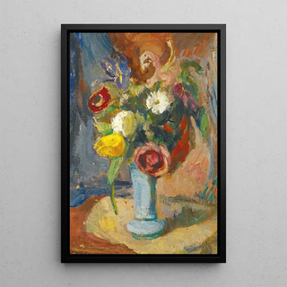 Roderic OConor - Vase Of Flowers.webp