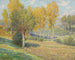 Landscape Painting - Rodolphe Wytsman — artwork view