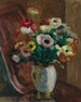 Anémones - Roger Fry — artwork view