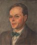Francis Birrell - Roger Fry — artwork view