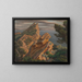 La Ciotat - Roger Fry — framed artwork on a wall