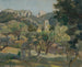 Well of Saint-Rémy - Roger Fry — artwork view