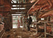 The boat hangar - Roger Jourdain — artwork view