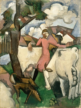 Roger de La Fresnaye - Marie Ressort.webp