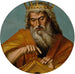 King David - Circle of Luca Signorelli — artwork view