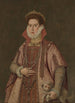 Portrait of a Woman - Roland de Moys — artwork view