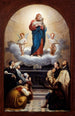 The Good Shepherd - Romain Cazes — artwork view