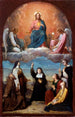 The Sacred Heart - Romain Cazes — artwork view