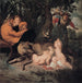 Romulus and Remus - Peter Paul Rubens — artwork view