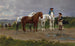 Farm Market of the Pyrenees - Rosa Bonheur — artwork view