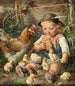 Invités intrusifs - Rosa Schweninger — artwork view
