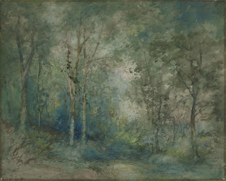 June - Roswell Morse Shurtleff — artwork view