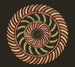 Wheel of the Universe - Anonymous — artwork view