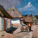 Route de campagne - Henryk Szczygliski — artwork view