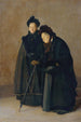 Two Sisters - Rudolf Bacher — artwork view