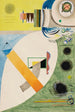 RB0551 Serioso - Rudolf Bauer — artwork view
