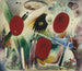Symphony - Rudolf Bauer — artwork view