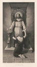 The Throne of Grace - Rudolf Blind — artwork view