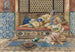 Chanson du harem - Rudolf Ernst — artwork view