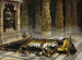 Honneur au tigre - Rudolf Ernst — artwork view