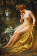 The Frog King - Rudolf Fuchs — artwork view