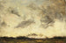 Sunset Painting - Rudolf Jurriaan Stephanus Haak — artwork view