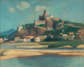 Separation - Rudolf Kremlička — artwork view