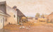 Near Gänserndorf - Rudolf Weber — artwork view