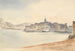 Curzold - Rudolf von Alt — artwork view