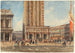La Piazza San Marco - Rudolf von Alt — artwork view