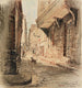 Rue Grenier sur l'Eau - Charles Jouas — artwork view