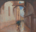 Rue Hriarska à Košice - Ludovít Ordoš — artwork view