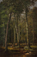 A Summer Afternoon - Rufus Way Smith — artwork view
