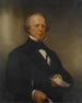 L'honorable Roger Sherman Baldwin - Rufus Wright — artwork view