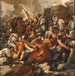 Battle Roar - Josef Wildhack — artwork view